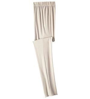 BELLUNA（ベルーナ）の「ヒンヤリ冷感ＵＶ対策レギンス（スパッツ・レギンス）」｜ライトグレー