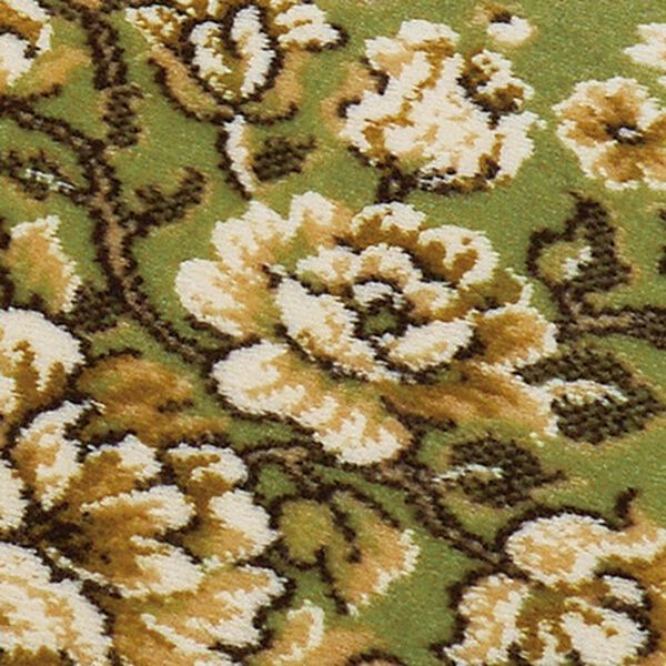 「光沢のある洗える国産モケット織廊下敷（カーペット）」｜詳細画像