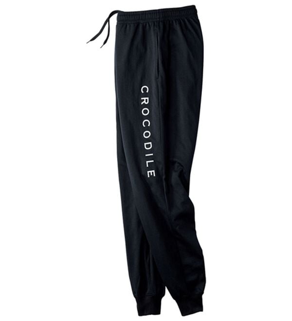 「＜クロコダイル＞リカバリーウェア上下セット（メンズルームウェア）」｜詳細画像