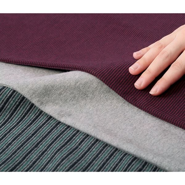 「【３枚組】綿１００％吸湿発熱タートルネック（メンズカットソー）」｜詳細画像