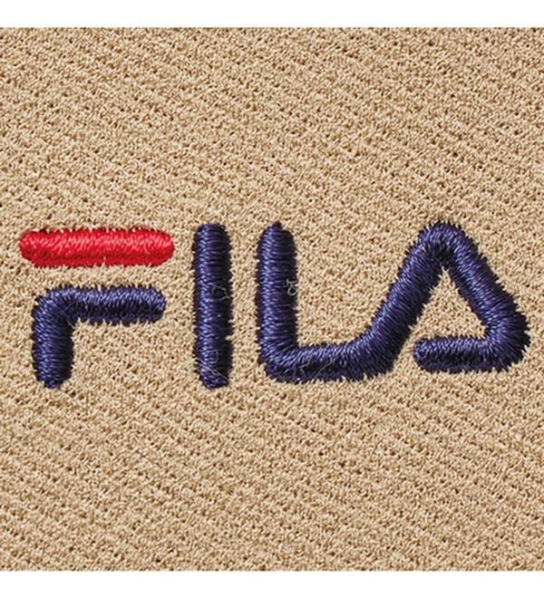 ルフラン（ルフラン）の「【３本組】＜ＦＩＬＡ＞のびるセミワイドパンツ（その他パンツ）」｜詳細画像
