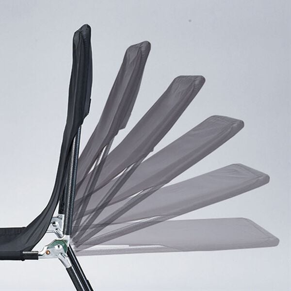 「リバーシブル！枕・ごろ寝座布団付リクライニングベッド（ベッド）」｜詳細画像