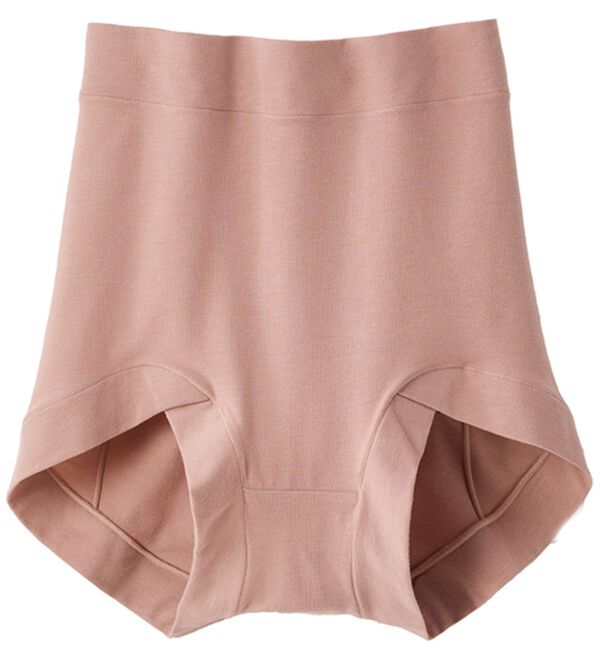 LAVIENNE（ラヴィエンヌ）の「【４色組】食い込み締め付けさよならショーツ（ショーツ）」｜詳細画像