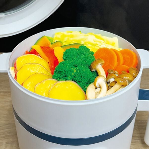 「取っ手付電気なべ（調理器具）」｜詳細画像