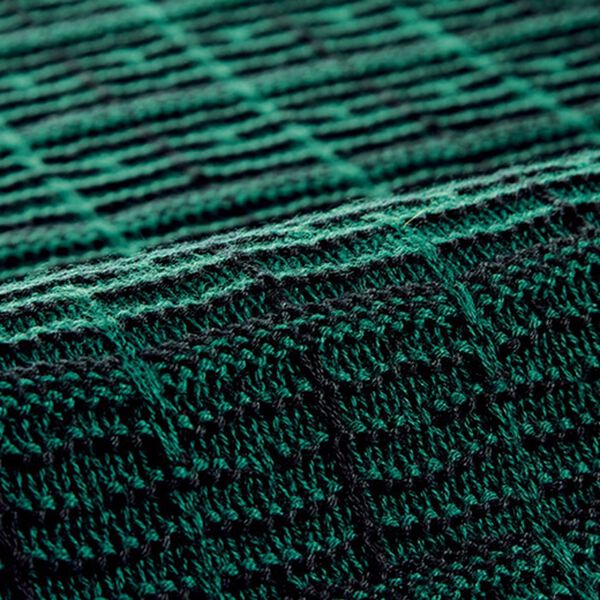 BELLUNA（ベルーナ）の「ジャカード素材ワンピースアンサンブル（アンサンブル）」｜詳細画像