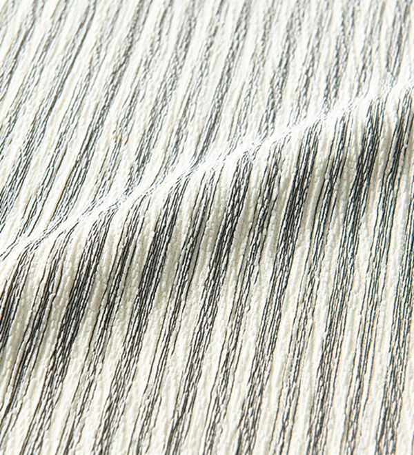 ルフラン（ルフラン）の「ジャカードプルオーバーベストアンサンブル（アンサンブル）」｜詳細画像