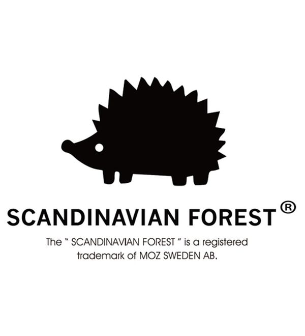 BELLUNA（ベルーナ）の「＜スカンジナビアンフォレスト＞Ａ４が入る！軽量ショルダー（ショルダーバッグ）」｜詳細画像