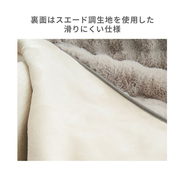 マルチマット❣️マルチカバー　ペットマット　ポットマット　鍵編み　2枚セット❗ 送料込】レトロポップなモチーフ編みのマルチカバー.*・ﾟマルチ