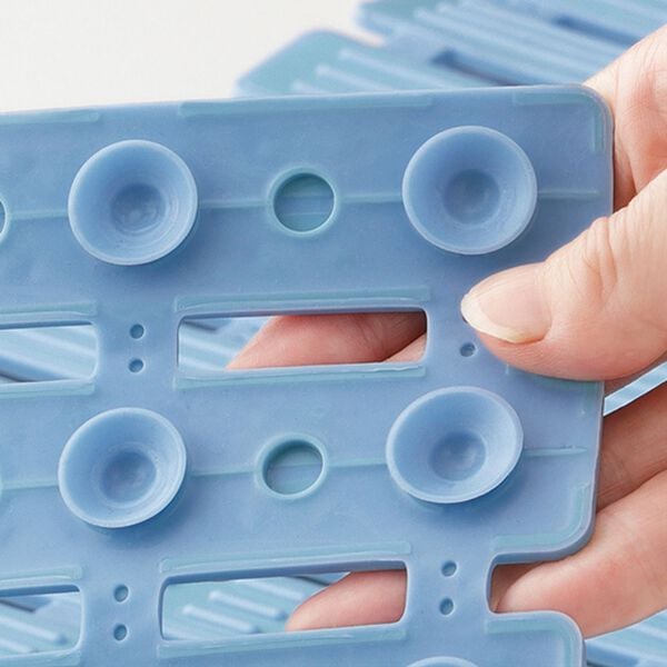 「小さくたためるお風呂のスノコ（バス用品）」｜詳細画像