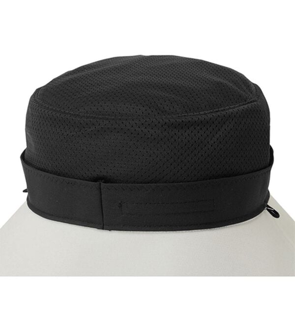 「まるで木陰のおでかけハット（帽子）」｜詳細画像