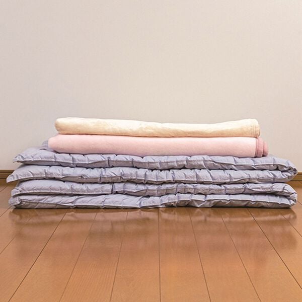 「電動ポンプ付圧縮袋セット（クローゼット・押入収納）」｜詳細画像