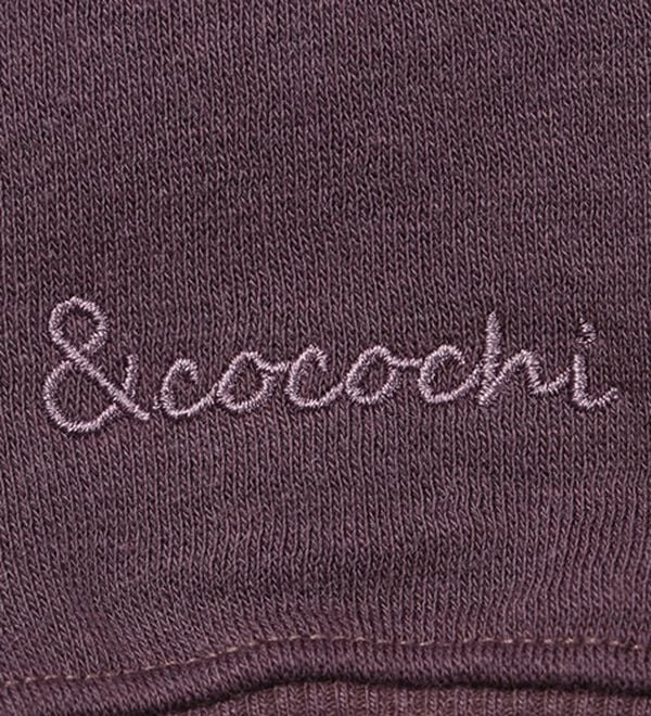 BELLUNA（ベルーナ）の「＜＆ｃｏｃｏｃｈｉ＞あったかキレイ大人のワンピース（カットソーワンピース）」｜詳細画像