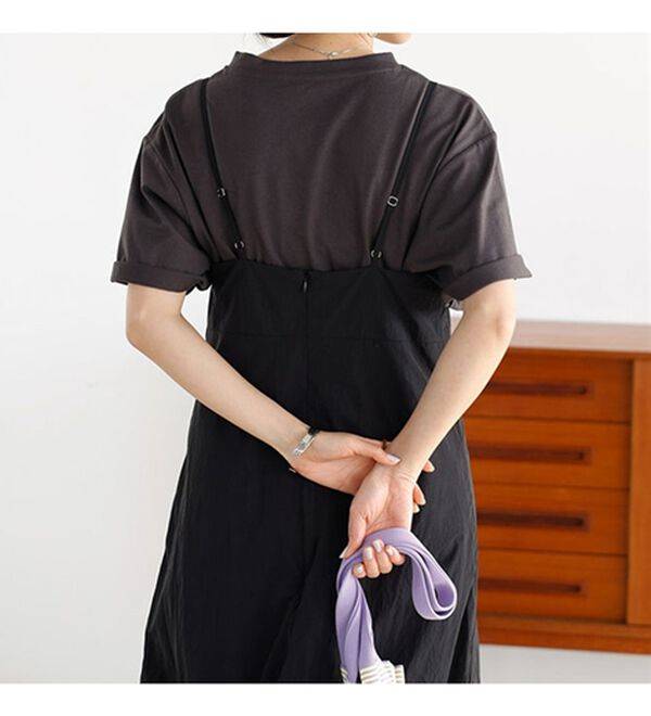 GeeRA（ジーラ）の「バルーンワンピース（その他ワンピース）」｜詳細画像