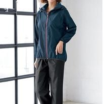 BELLUNA（ベルーナ）の「防水仕様全天候型ウェア上下セット（レイングッズ）」