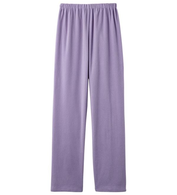 「ふわふわフリースのおうちパジャマ（パジャマ・ルームウェア）」｜詳細画像