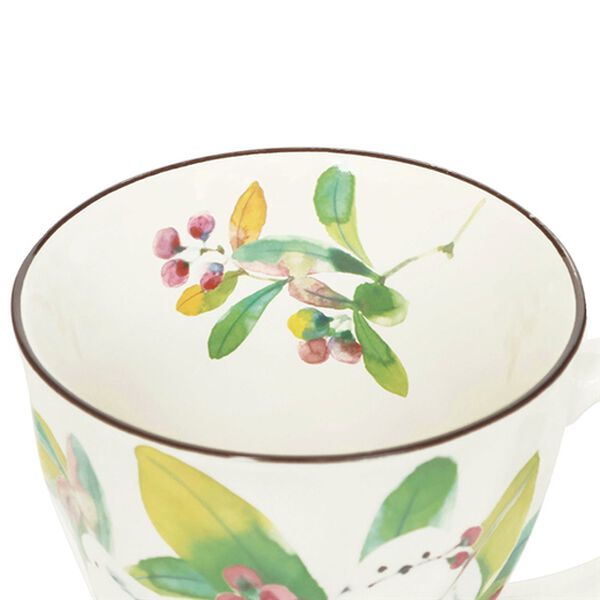 「シマエナガのマグカップ（その他キッチン用品）」｜詳細画像