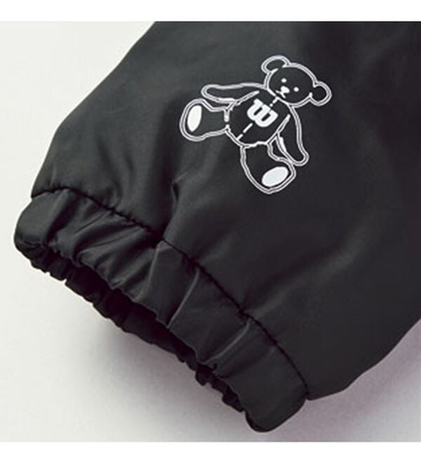 BELLUNA（ベルーナ）の「＜Ｗｉｌｓｏｎ＞はっ水裏トリコットブルゾン（ブルゾン）」｜詳細画像