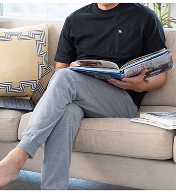 「＜アーノルド　パーマー＞ワンポイント刺しゅうベーシック半袖Ｔシャツ（メンズＴシャツ）」｜詳細画像