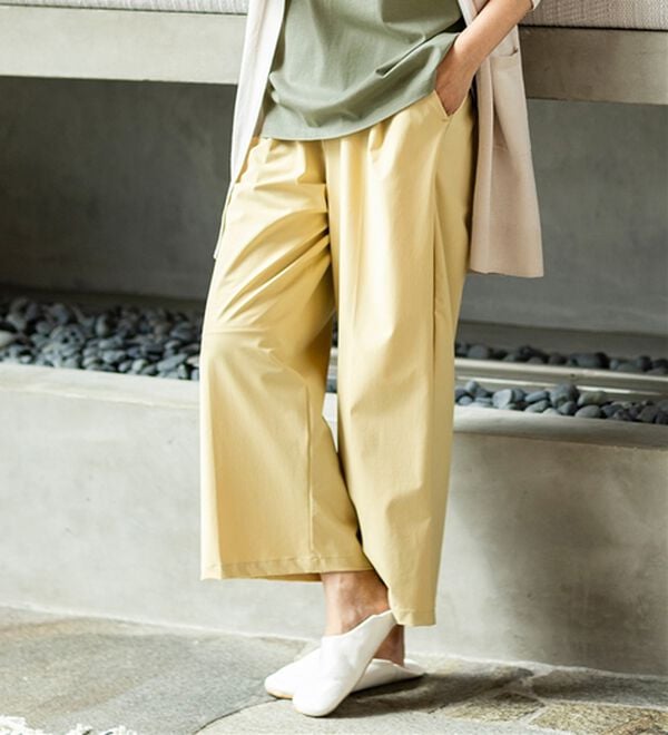 NOVEMBER 20-21 D4 size152 夏のお出かけに安心！はっ水