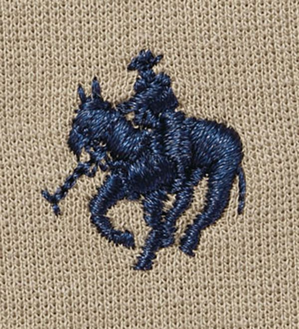 BELLUNA（ベルーナ）の「【２本組】【ＰＯＬＯ　ＢＣＳ】ウォーキングストレッチパンツ（フルレングスパンツ）」｜詳細画像