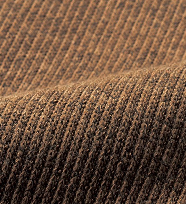 「【３本組】お父さんの暖か裏ベロアパンツ（メンズフルレングスパンツ）」｜詳細画像