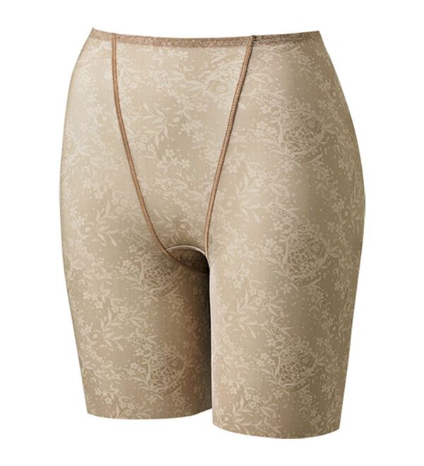 LAVIENNE（ラヴィエンヌ）の「＜ワコール＞Ｗｉｎｇ　Ｐパンツ（ショーツ）」｜詳細画像