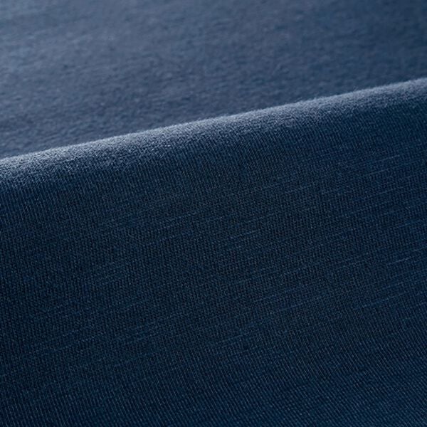 BELLUNA（ベルーナ）の「【３枚組】異素材使い赤ステッチプルオーバー（カットソー）」｜詳細画像