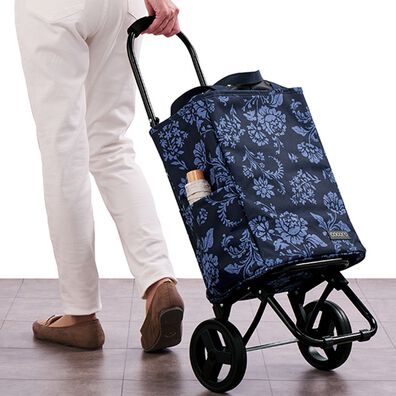 「ショッピングトートカート　フロリアン（その他日用品）」