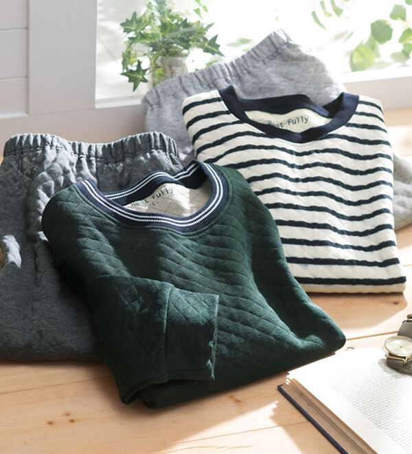 キルト 裏毛 参考生地 無地 痛かっ 