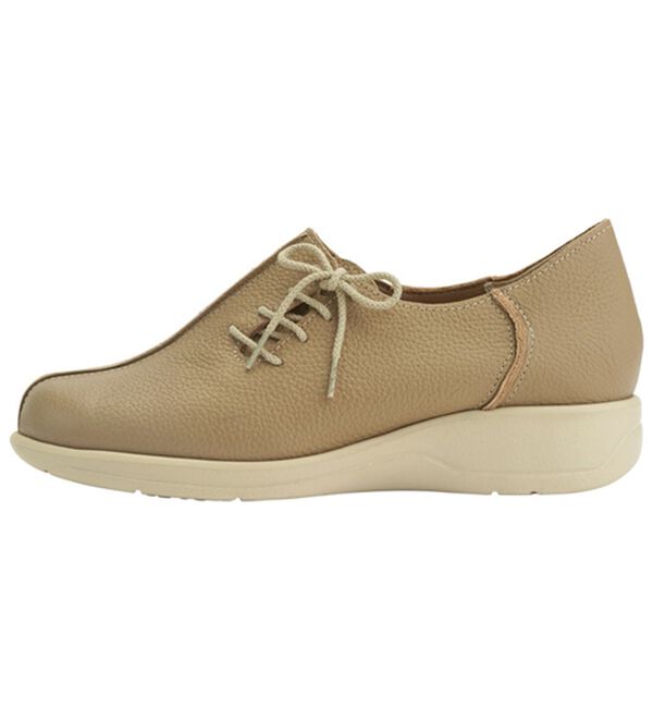 ルフラン（ルフラン）の「リュウジタカイ　ゆったり５Ｅ牛革スリッポンシューズ（スリッポン）」｜詳細画像