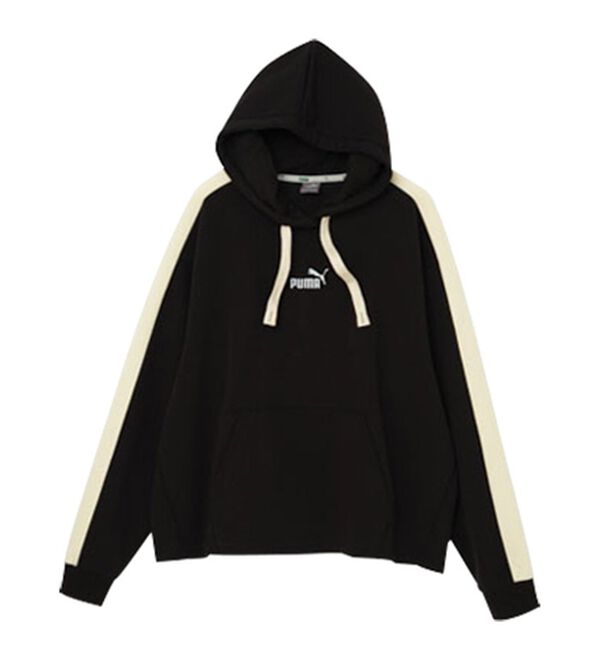 RANAN（ラナン）の「＜ＰＵＭＡ＞コアヘリテージフーディ（パーカー）」｜詳細画像