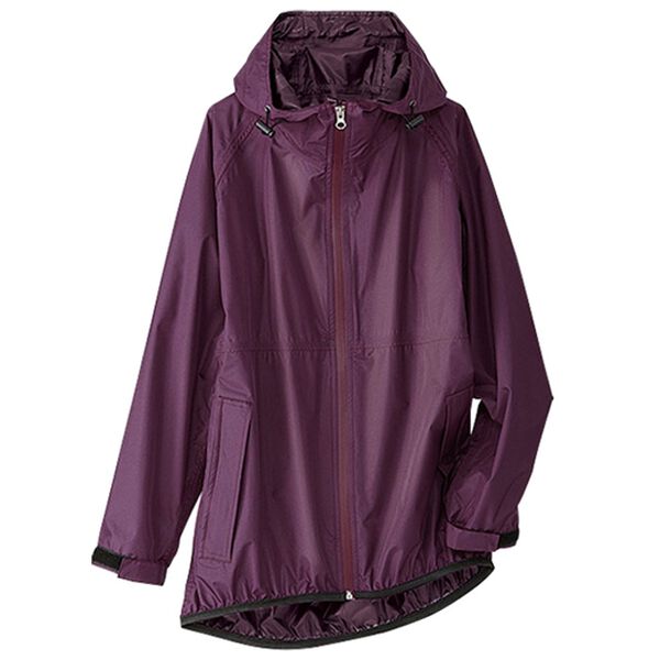 BELLUNA（ベルーナ）の「防水仕様全天候型ウェア上下セット（レイングッズ）」｜詳細画像