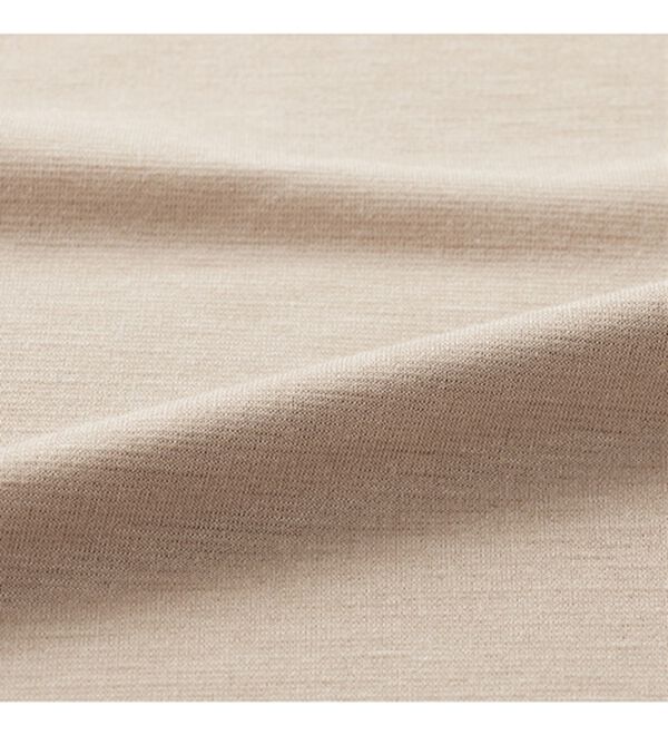 GeeRA（ジーラ）の「フレアーシルエットロングワンピース　ノースリーブ（その他ワンピース）」｜詳細画像