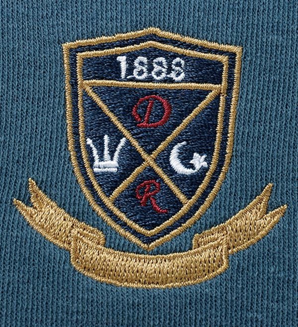 「＜ダンロップ・リファインド＞毎日活躍大人の柔らかトレーナー（メンズトレーナー）」｜詳細画像