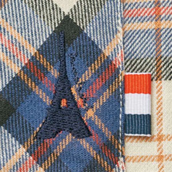 BELLUNA（ベルーナ）の「＜ＰＥＲＳＯＮ&rsquo;Ｓ　ＣＬＵＢ＞ビエラ起毛素材チェックシャツ（シャツ）」｜詳細画像