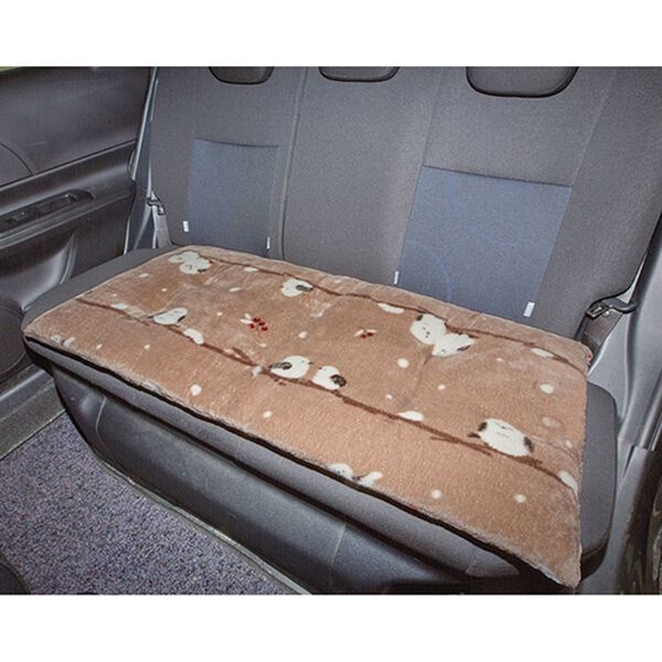 「【早割】固わた入りボリュームソファパッド（ソファパッド）」｜詳細画像