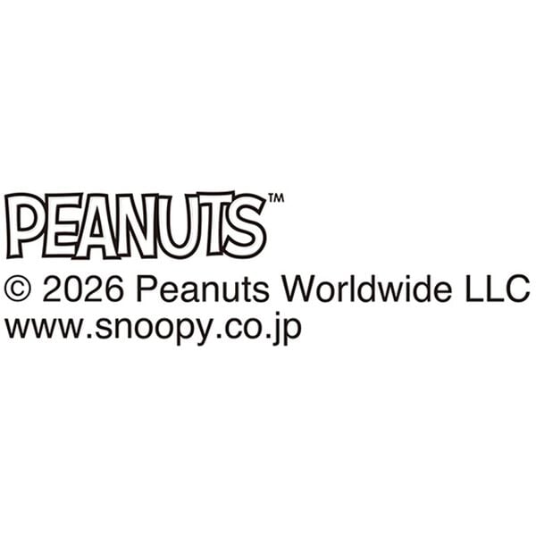 「スヌーピーのれん（のれん・間仕切り・カフェカーテン）」｜詳細画像