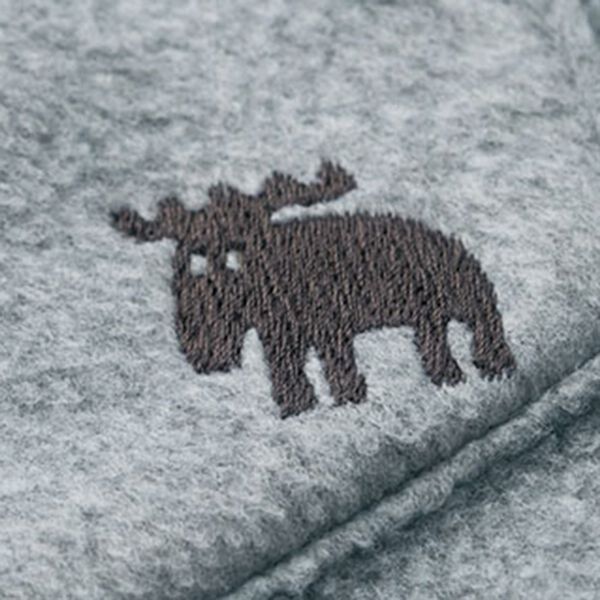 BELLUNA（ベルーナ）の「＜ｍｏｚ＞フリースシャツジャケット（その他ジャケット）」｜詳細画像