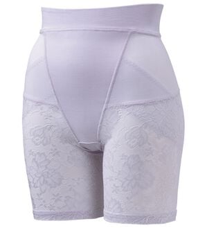 「さらしガードル（ショーツ）」｜ラベンダー