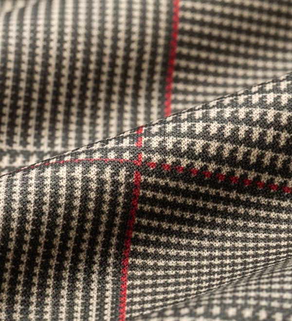 LAVIENNE（ラヴィエンヌ）の「【２枚組】お洒落に着映える♪ベスト風エプロン（エプロン）」｜詳細画像