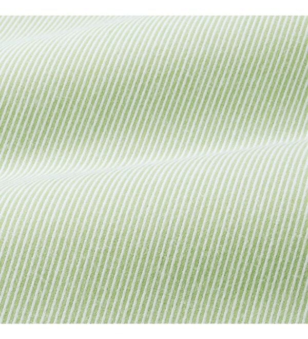 「爽やかサマーコードレーン多ポケットベスト（メンズベスト）」｜詳細画像