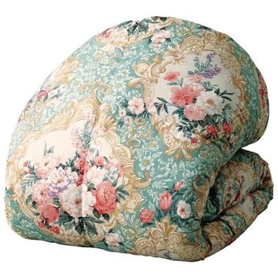 「やわらかフェザー使用羽根掛布団（掛布団）」