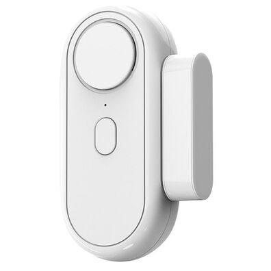 「衝撃検知搭載　新防犯アラーム（その他日用品）」