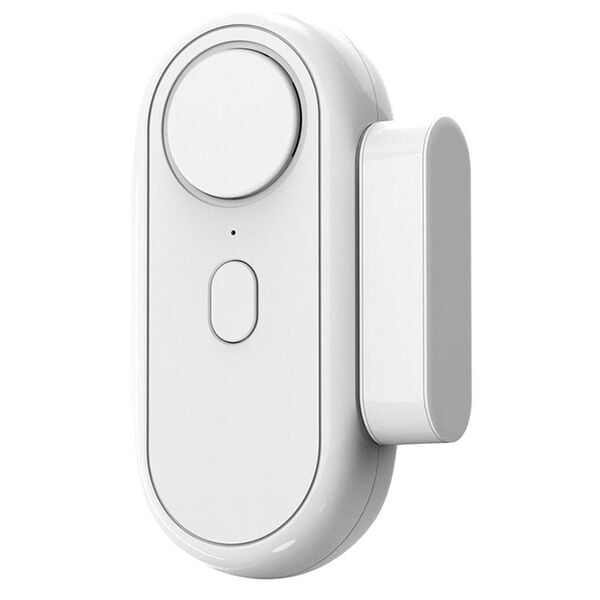 「衝撃検知搭載　新防犯アラーム（その他日用品）」｜詳細画像