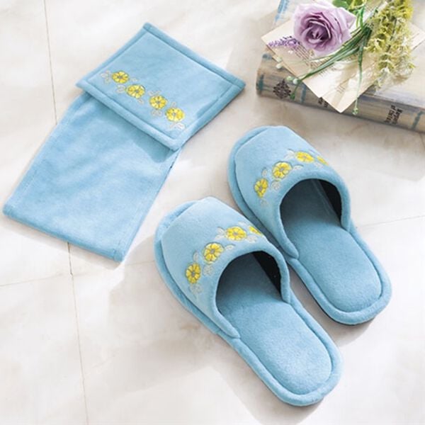 「ウィルトン織トイレマットシリーズ『フローリア』（トイレマット）」｜詳細画像