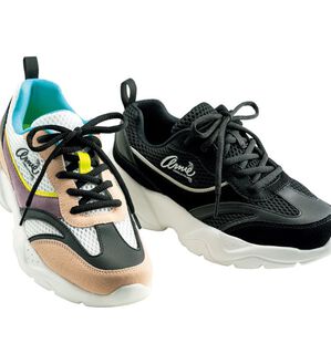 BELLUNA（ベルーナ）の「＜アーニー・アーノルドパーマー＞ダッドソールスニーカー（スニーカー）」｜詳細画像