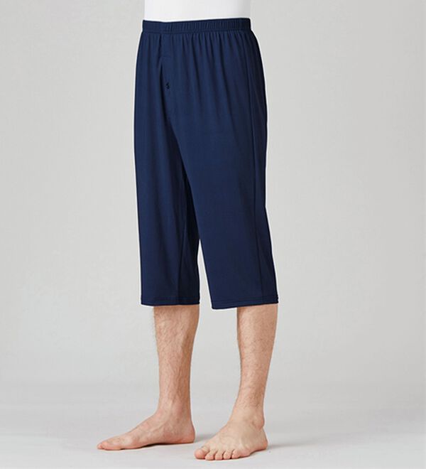 「【３枚組】氷撃冷感（Ｒ）ヒエサラステテコ（メンズ肌着・インナーウェア）」｜詳細画像