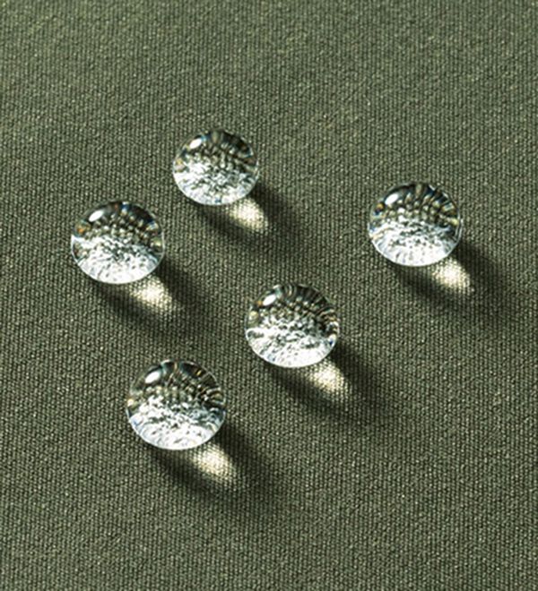 BELLUNA（ベルーナ）の「＜ＦＩＬＡ＞リブ使いはっ水ロングブルゾン（ブルゾン）」｜詳細画像