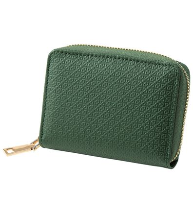 「パカッと本牛革コンパクト財布（財布・パスケース）」