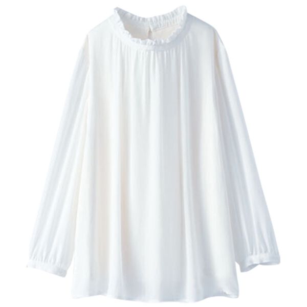 BELLUNA（ベルーナ）の「【４点セット】洗えるストレッチ！着回し自慢４点セットスーツ（その他スーツ）」｜詳細画像